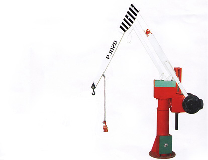 淄博歐科機械--平衡吊